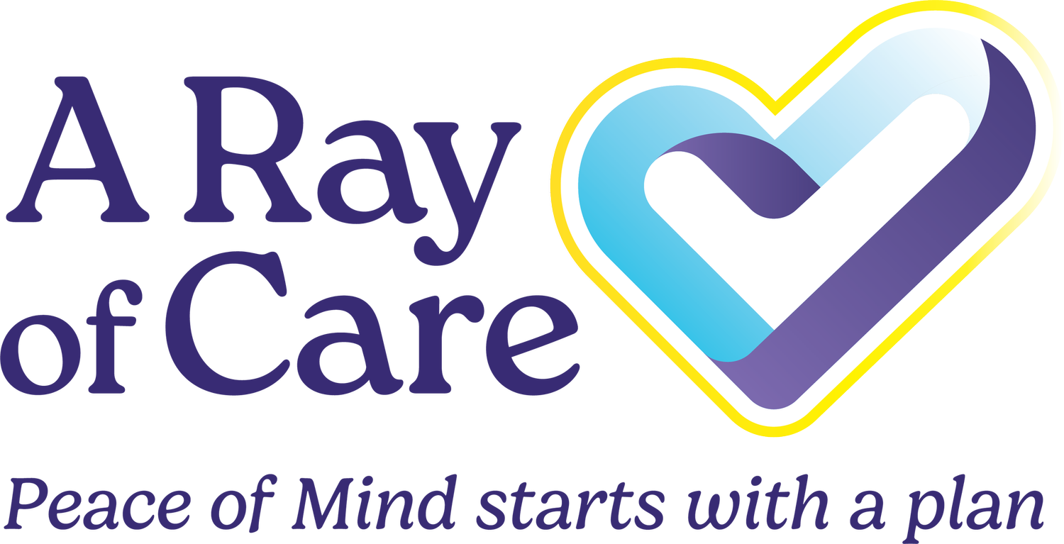 A Ray of Care