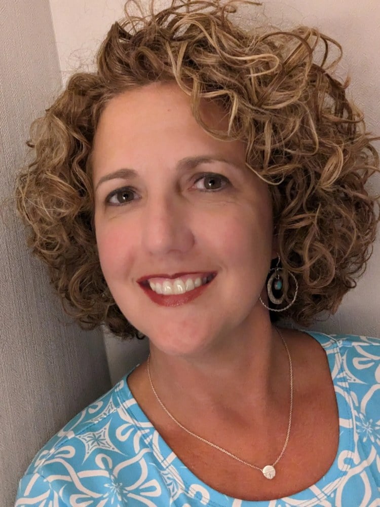 Holly Reigh, LPN, Aging Life Care Professional and founder of A Ray of Care